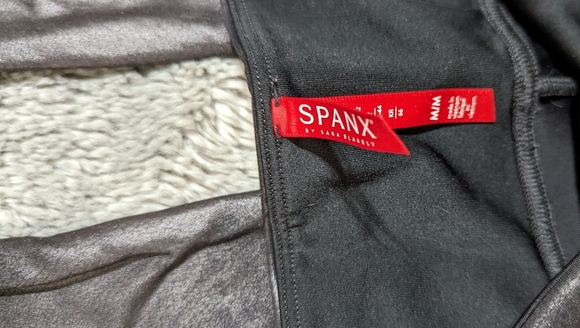 Spanx - Picture 2 of 3
